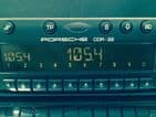 (99-02) PORSCHE CDR 22 OEM BECKER BE6621 Classic Car RADIO CD 911 996 CARRERA 986